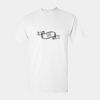 Heavyweight unisex t-shirt Thumbnail