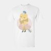 Heavyweight unisex t-shirt Thumbnail