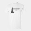Heavyweight unisex t-shirt Thumbnail