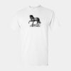 Heavyweight unisex t-shirt Thumbnail