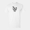 Heavyweight unisex t-shirt Thumbnail