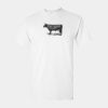 Heavyweight unisex t-shirt Thumbnail