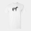 Heavyweight unisex t-shirt Thumbnail