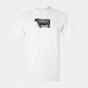 Heavyweight unisex t-shirt Thumbnail
