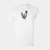 Heavyweight unisex t-shirt Thumbnail