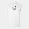 Heavyweight unisex t-shirt Thumbnail