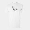 Heavyweight unisex t-shirt Thumbnail
