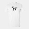 Heavyweight unisex t-shirt Thumbnail