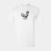 Heavyweight unisex t-shirt Thumbnail