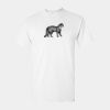 Heavyweight unisex t-shirt Thumbnail