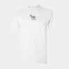 Heavyweight unisex t-shirt Thumbnail