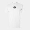 Heavyweight unisex t-shirt Thumbnail