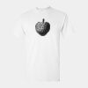 Heavyweight unisex t-shirt Thumbnail