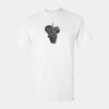 Heavyweight unisex t-shirt Thumbnail