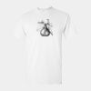 Heavyweight unisex t-shirt Thumbnail
