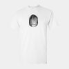 Heavyweight unisex t-shirt Thumbnail