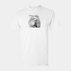 Heavyweight unisex t-shirt Thumbnail