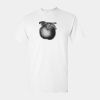 Heavyweight unisex t-shirt Thumbnail