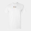 Heavyweight unisex t-shirt Thumbnail