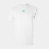 Heavyweight unisex t-shirt Thumbnail