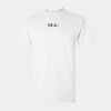Heavyweight unisex t-shirt Thumbnail
