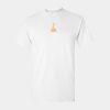Heavyweight unisex t-shirt Thumbnail