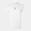 Heavyweight unisex t-shirt Thumbnail