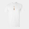 Heavyweight unisex t-shirt Thumbnail
