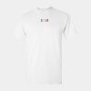 Heavyweight unisex t-shirt Thumbnail