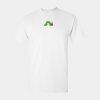 Heavyweight unisex t-shirt Thumbnail