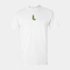 Heavyweight unisex t-shirt Thumbnail