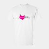 Heavyweight unisex t-shirt Thumbnail