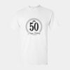 Heavyweight unisex t-shirt Thumbnail