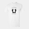 Heavyweight unisex t-shirt Thumbnail