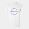 Heavyweight unisex t-shirt Thumbnail