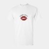 Heavyweight unisex t-shirt Thumbnail