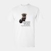 Heavyweight unisex t-shirt Thumbnail