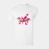 Heavyweight unisex t-shirt Thumbnail