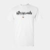 Heavyweight unisex t-shirt Thumbnail