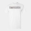 Heavyweight unisex t-shirt Thumbnail