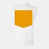Heavyweight unisex t-shirt Thumbnail