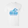 Heavyweight unisex t-shirt Thumbnail