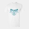 Heavyweight unisex t-shirt Thumbnail