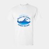 Heavyweight unisex t-shirt Thumbnail