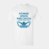 Heavyweight unisex t-shirt Thumbnail