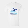 Heavyweight unisex t-shirt Thumbnail