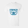 Heavyweight unisex t-shirt Thumbnail