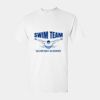 Heavyweight unisex t-shirt Thumbnail