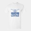 Heavyweight unisex t-shirt Thumbnail