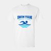 Heavyweight unisex t-shirt Thumbnail